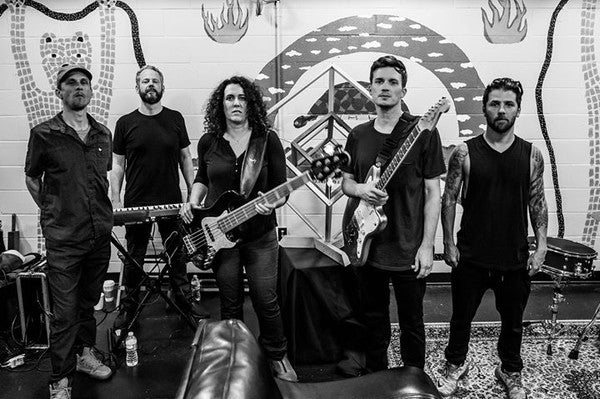 Sound Tribe Sector 9