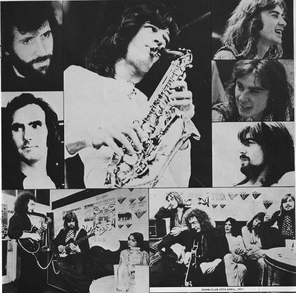 The Young Persons' Guide To King Crimson