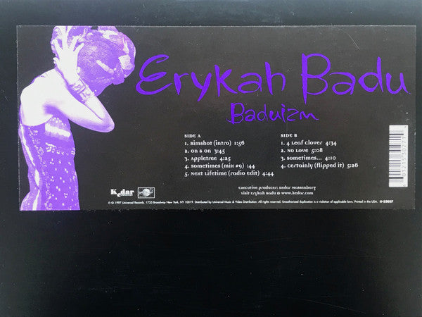Baduizm