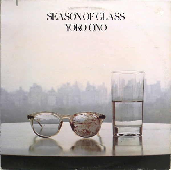 Season Of Glass