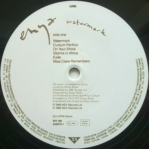 Watermark