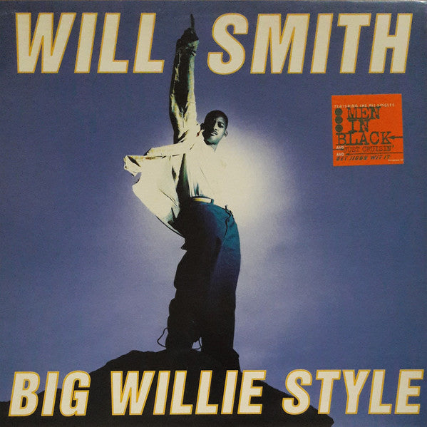 Big Willie Style