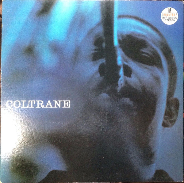 Coltrane