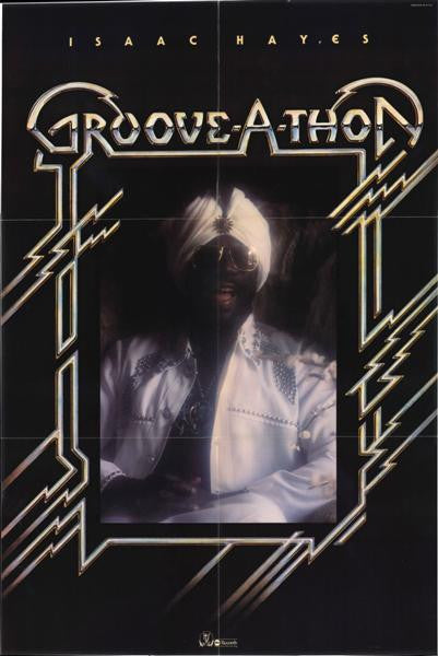 Groove-A-Thon