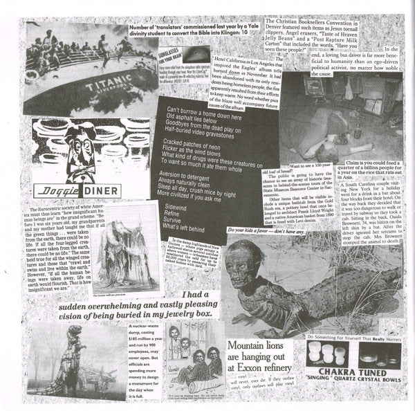 Pure Chewing Satisfaction