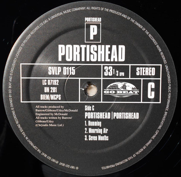 Portishead