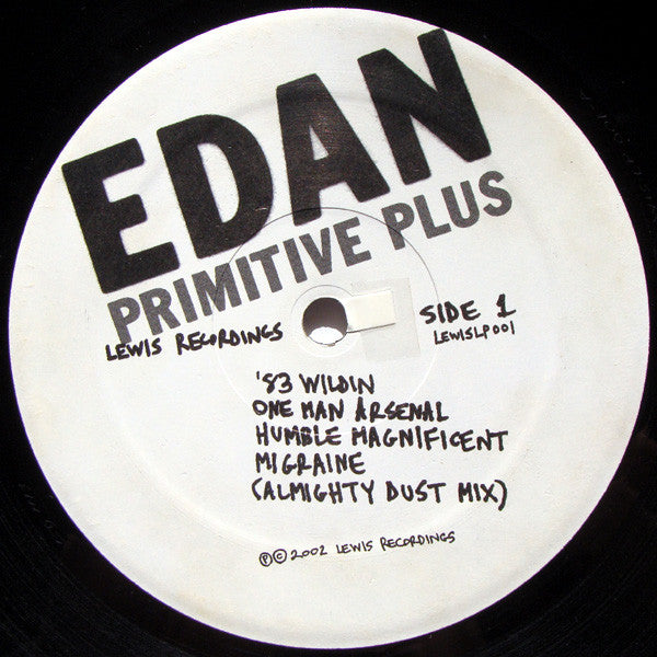 Primitive Plus