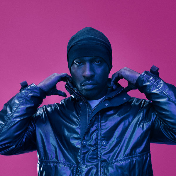Skepta