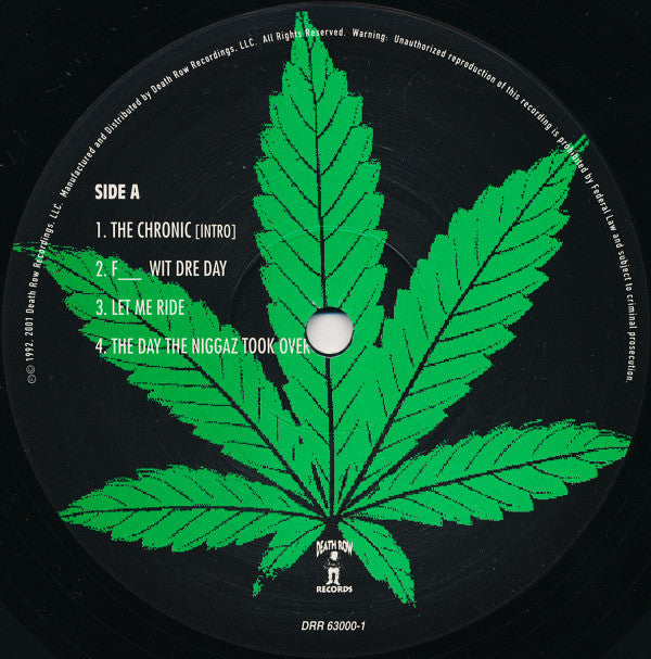 The Chronic