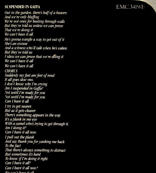 The Dreaming