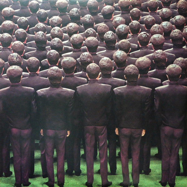 X∞Multiplies = 増殖