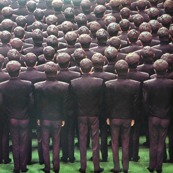 X∞Multiplies = 増殖