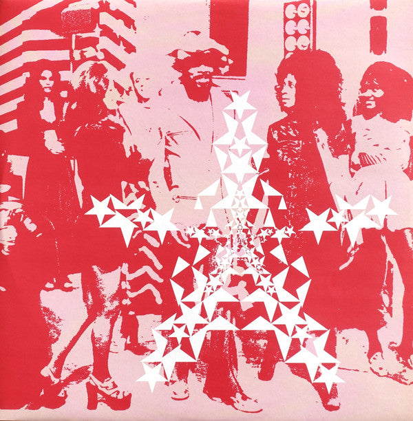 Gimme Shelter (Kaleidoscopic Funk Collision)