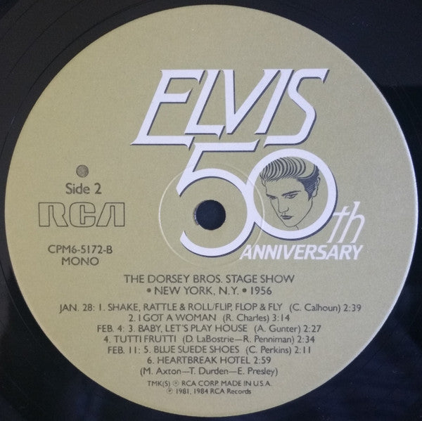 A Golden Celebration