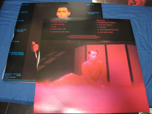 Living Ornaments '79 And '80