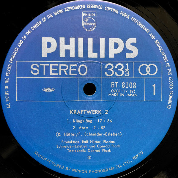 Kraftwerk 2