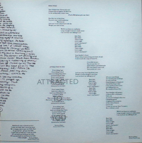 Terence Trent D'Arby's Neither Fish Nor Flesh: A Soundtrack Of Love, Faith, Hope And Destruction
