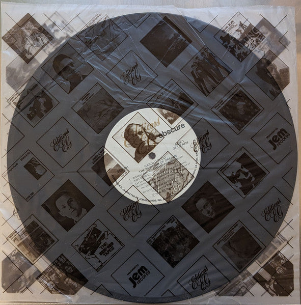 The Pavilion Of Dreams