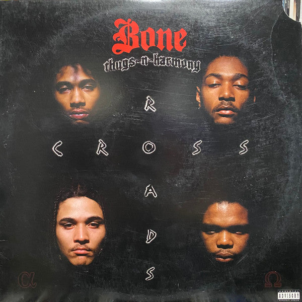 Tha Crossroads