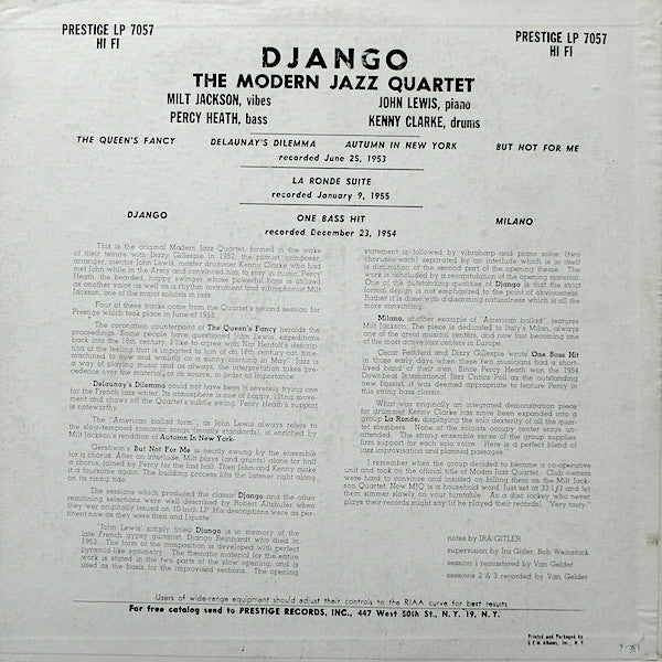 Django