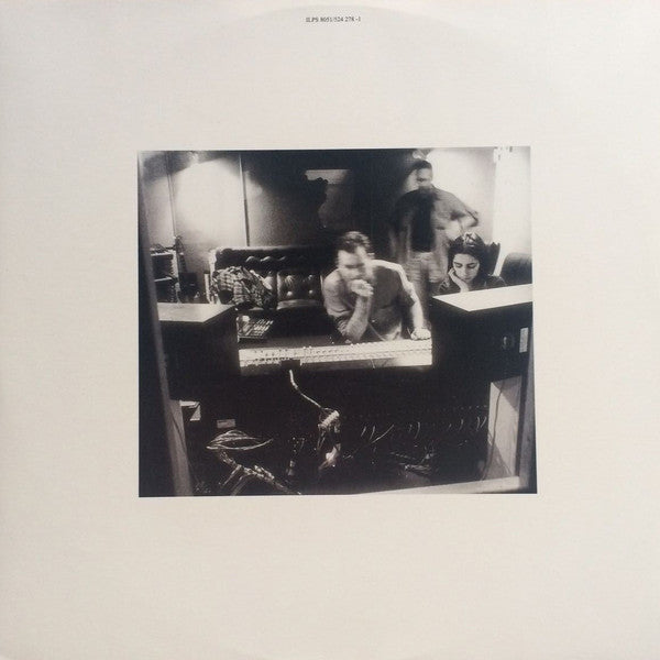 Dance Hall At Louse Point