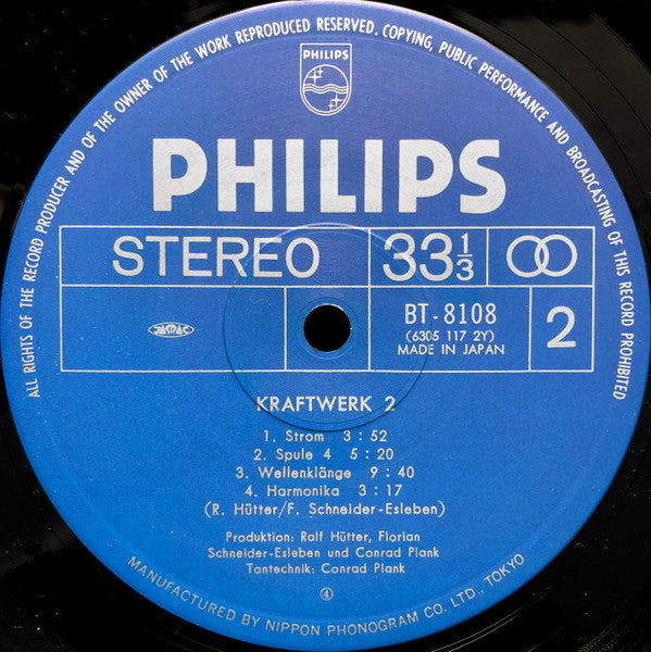 Kraftwerk 2
