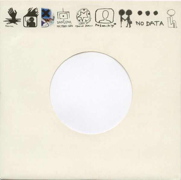 Paranoid Android