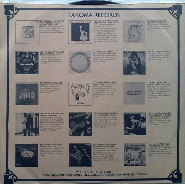 The Best Of The Sir Douglas Quintet