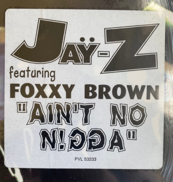 Dead President$ / Ain't No Nigga