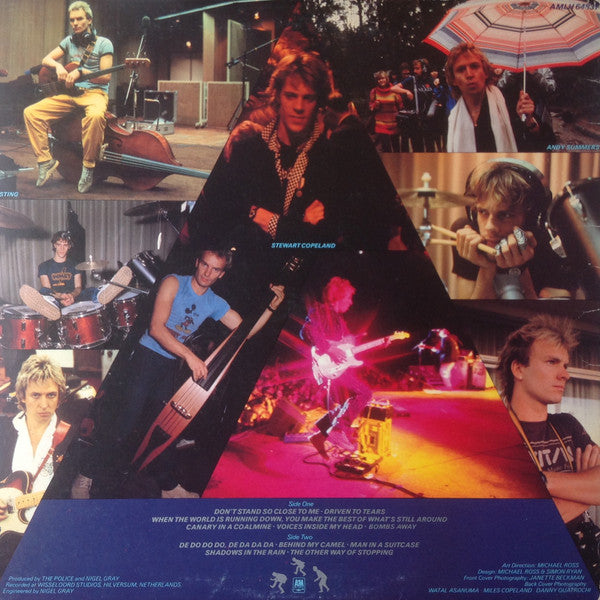 Release: Zenyatta Mondatta-Vinyl-UK-1980-AMLH 64831-371546