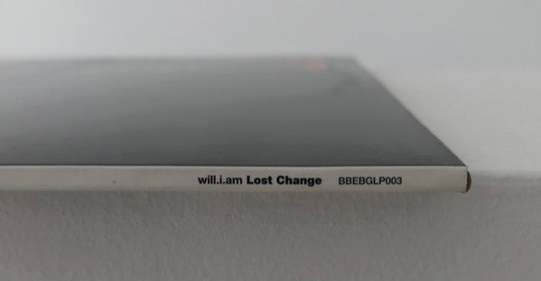 Lost Change (Original Soundtrack)