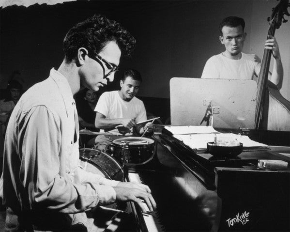 The Dave Brubeck Trio