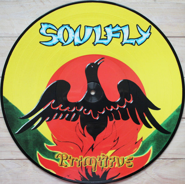 Primitive