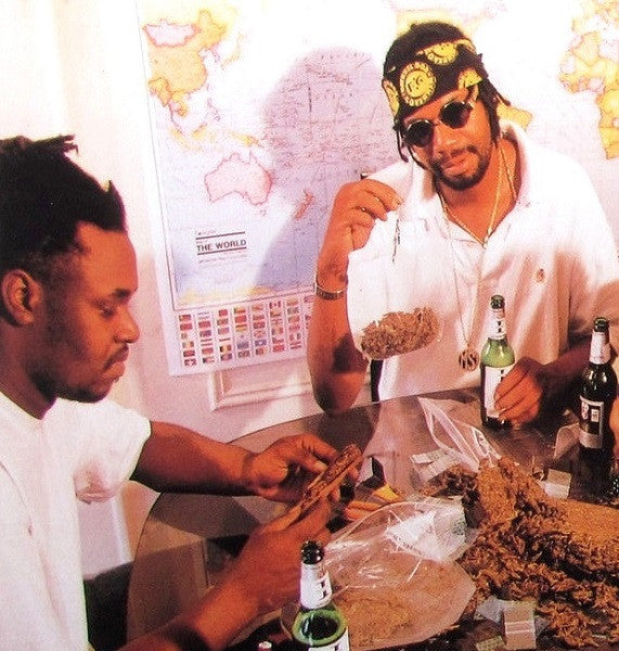 Diezzle Don & Tha Govener