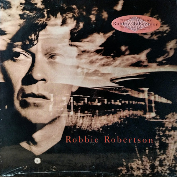 Robbie Robertson