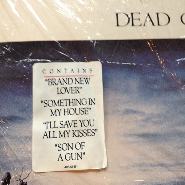 Mad, Bad And Dangerous To Know