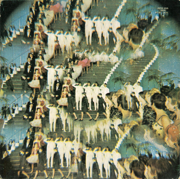 Magical Mystery Tour