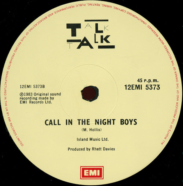 My Foolish Friend (Extended Version)