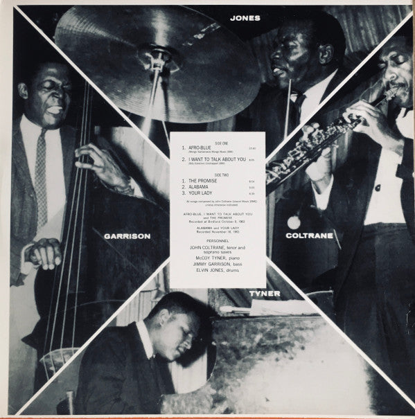 Live At Birdland