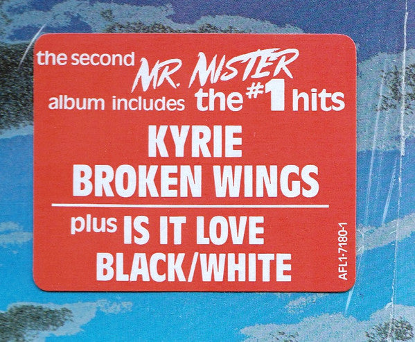 Welcome To The Real World