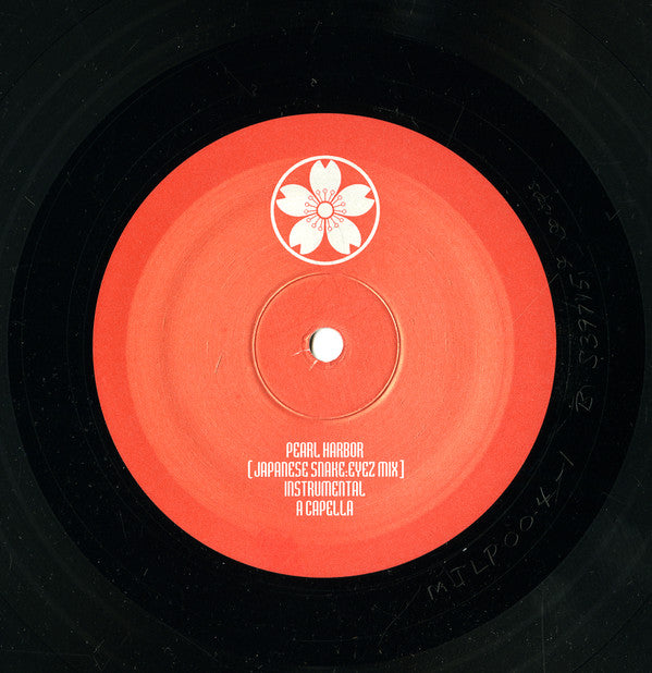 Pearl Harbor / Japonica EP