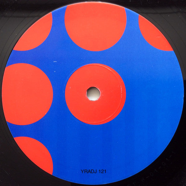 Bullet (The Dust Brothers Mixes)