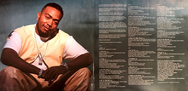 Tim's Bio: From The Motion Picture: Life From Da Bassment