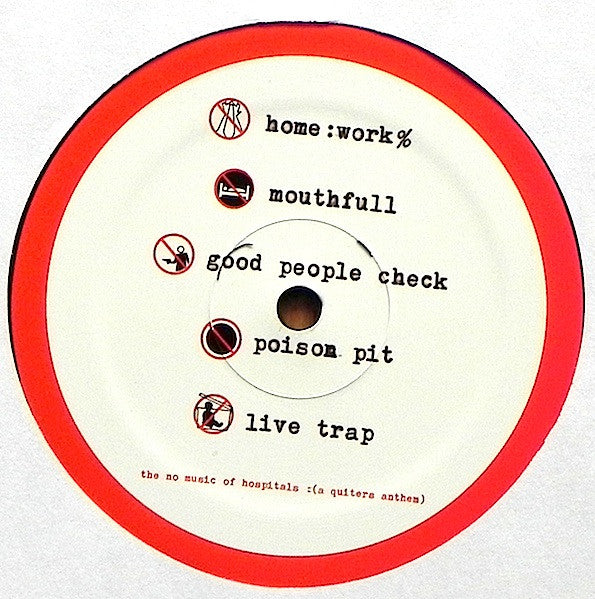 The No Music