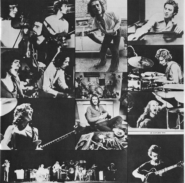 The Young Persons' Guide To King Crimson