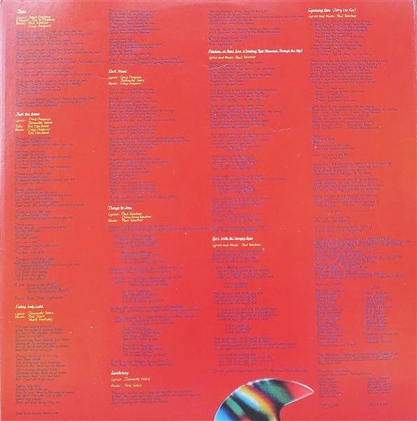 Freedom At Point Zero