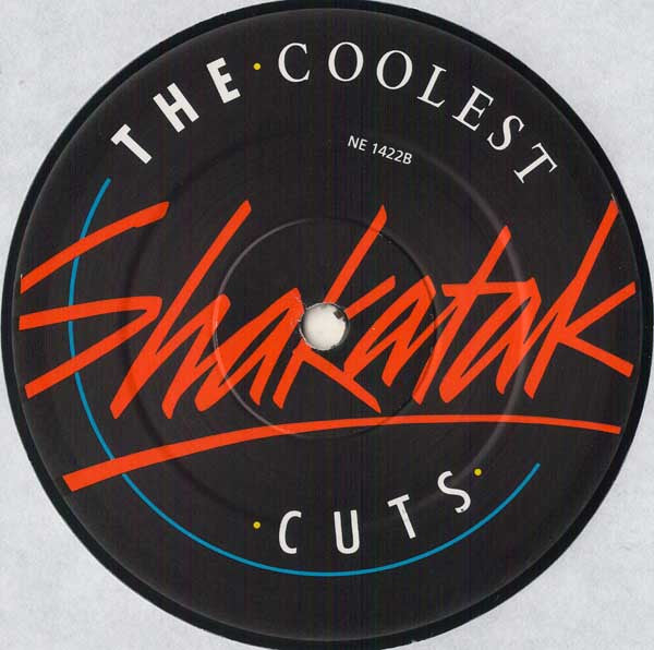 The Coolest Cuts