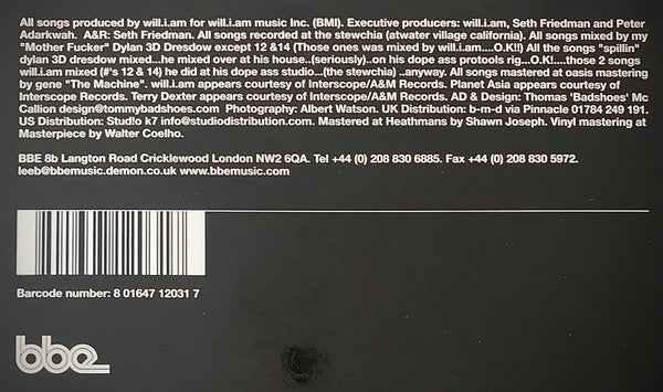 Lost Change (Original Soundtrack)