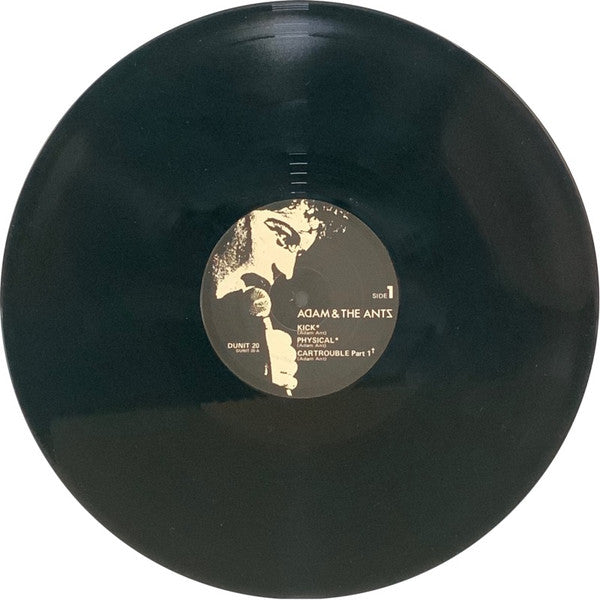 Antmusic EP