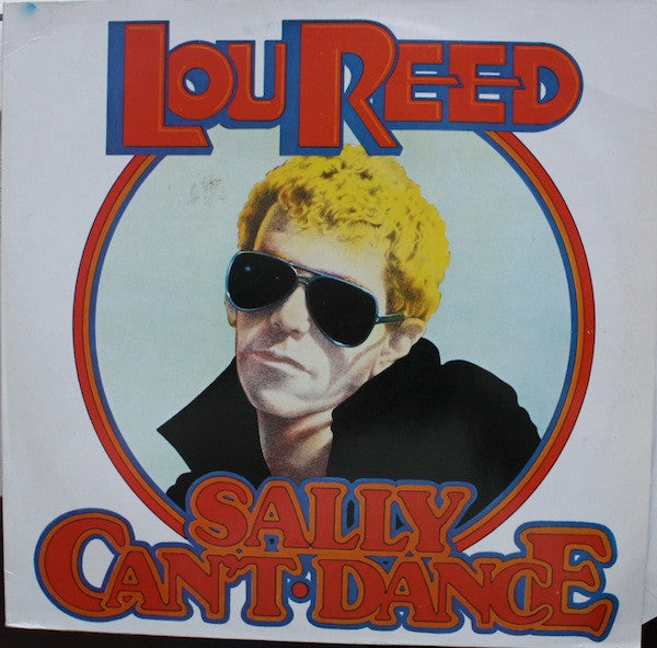 Sally Can't Dance